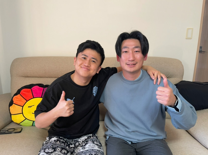 ウンパルンパさん