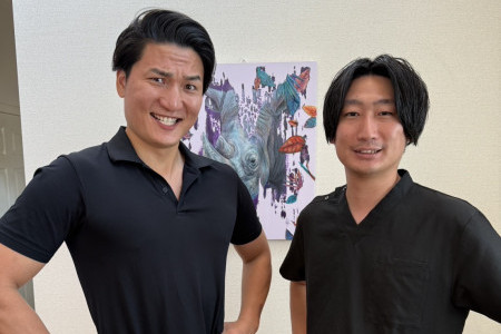 SATOYU(^↓^)OHIOBOSSさん